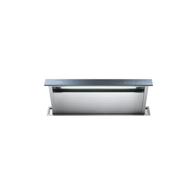Foster Cappa da base aspirante 2451 090 finitura acciaio inox da 90 cm - IN PROMOZIONE FINO AL 30/06