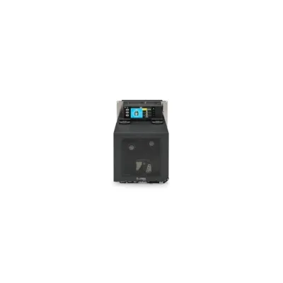 ZEBRA - AIT STAMP.TT ZE521 6  12D/RH/SER/USB ZE52163-R0E0000