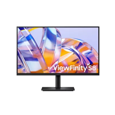 Samsung Monitor Desktop S32H80U 32 IPS(169) 3840X2160 LS32H800UAUXEN