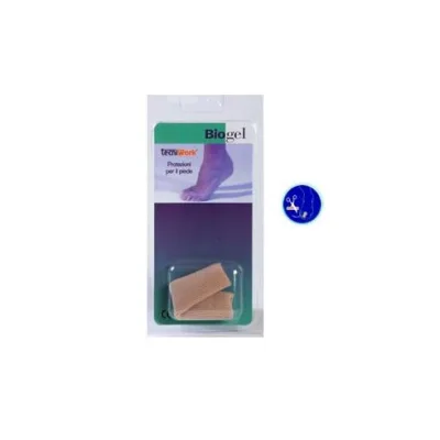 BIOGEL TUBO TESSUTO L1PZ BLIST