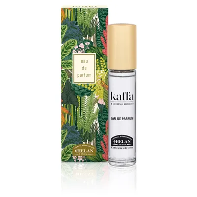 Helan Kaffa Eau de Parfum 10ml