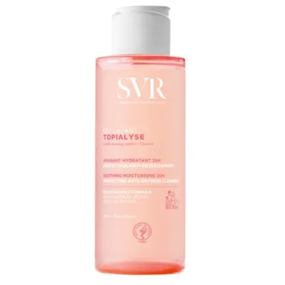 SVR TOPIALYSE GEL LAVANTE 100ML