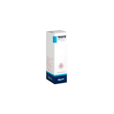TROSYD*SPRAY CUT 30G 1%