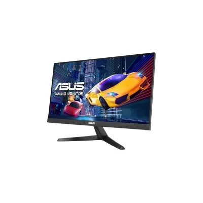 MONITOR LED ASUS VZ24EHF 21.5" LED IPS FullHD 1080p 100Hz Risposta 1ms Angolo di Visione 178° 90LM07C0-B01470