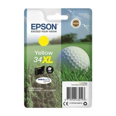 PALLINA DA GOLF C13T34744010