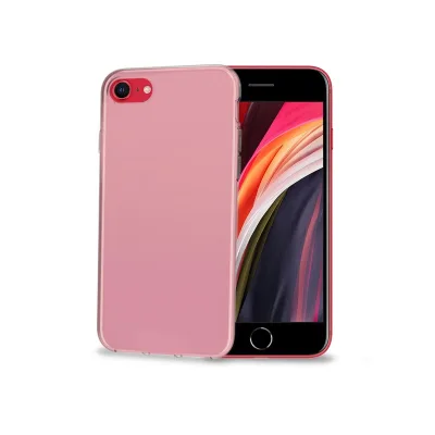CELLY TPU COV IPHONE SE 2022/2020/8/7/6S GELSKIN800
