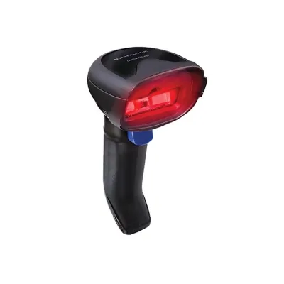 DATALOGIC QUICKSCAN QD2220 BLACK KIT USB QD2220-BKK1S