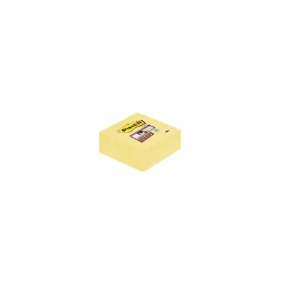 POST-IT SUPER STICKY CUBO POST-IT SUPSTIC 2028-SSCY-EU 29831