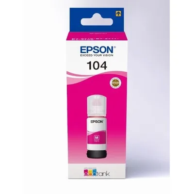 104 ECOTANK C13T00P340