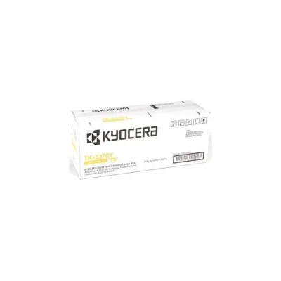 ⎡ TONER ORIGINALE KYOCERA ⎤ 1T02YJANL0 TK-5370Y TK5370Y GIALLO ECOSYS MA3500CIFX PA3500CX
