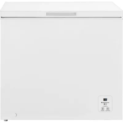 Hisense: Congelatore a pozzetto a libera installazione FC247D4AWLE finitura bianco da 89 cm
