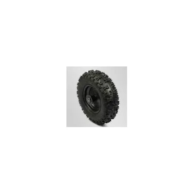Ruota anteriore 6″ per Miniquad