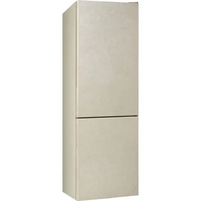 Smeg Frigorifero combinato a libera installazione FC20EN1M1 finitura effetto marmo da 60 cm - IN PROMOZIONE FINO AL 30/06