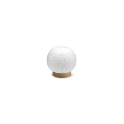 NASOTERAPIA DIFFUSORE ELETTRICO AURIS