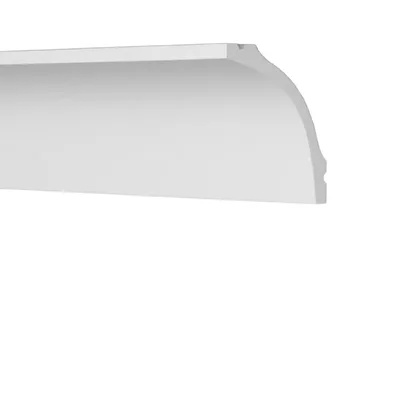 Cornice Soffitto per interni in duropolimero 2000x50x50mm
