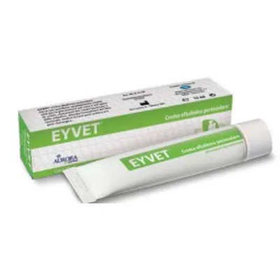 EYVET CREMA 15ML VET