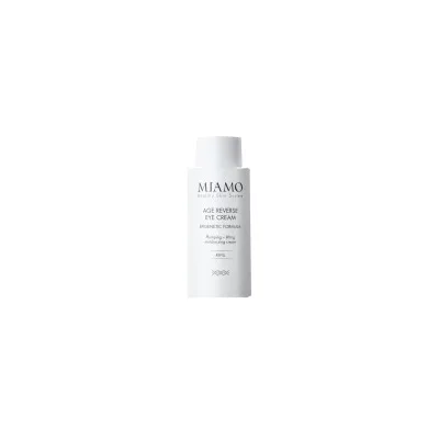 MIAMO AGE REVERSE RICARICA EYE CREAM 15ML