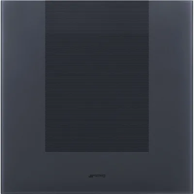 Smeg S Cantina vini da incasso CVI129G finitura Neptune Grey da 60 cm - IN PROMOZIONE FINO AL 6/07