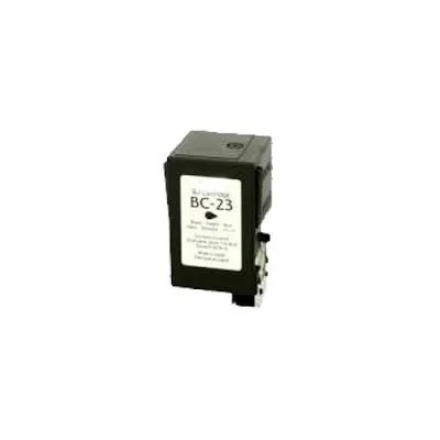 Cartuccia inkjet compatibile Canon BLACK BX-23 BX23 BJC-5000
