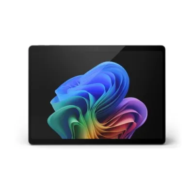 MICROSOFT SURFACE PRO 12Gen Copilot + PC 13" OLED 2880 x 1920 TOUCH SCREEN INTEL CORE ULTRA 5 335 RAM 16GB-SSD 512GB NVMe-INTEL