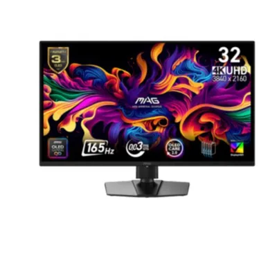 MAG 322UP QD-OLED E16 9S6-3DD29A-042