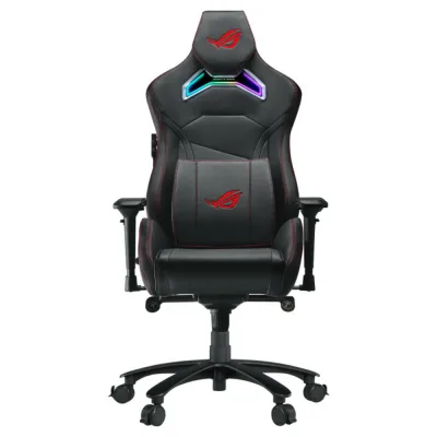 ROG Chariot X (RGB) SL301W Gaming Chair - Black