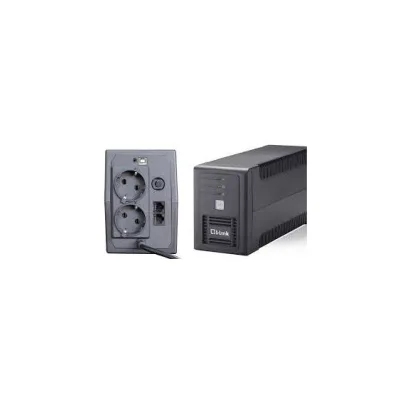 GRUPPO DI CONTINUITA' UPS L-LINK LL-5707 700VA 360W