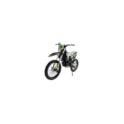 Pit Bike NCX SXR 250 4T 21/18 M.Y.25
