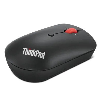 Mouse wireless compatto ThinkPad USB-C 4Y51D20848