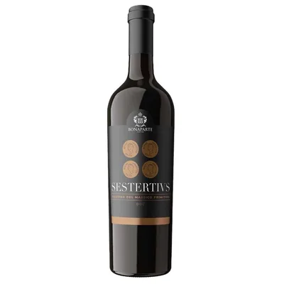 SESTERVITES CANTINA BONAPARTE