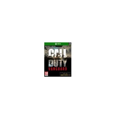 ACTIVISION CALL OF DUTY VANGUARD XSX 88521IT