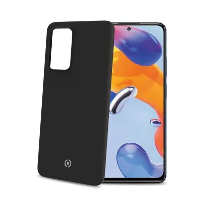 CELLY CROMO COVER NOTE 11 PRO4G/11 PRO 5G CROMO1020BK