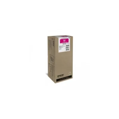 CARTUCCIA ORIGINALE EPSON C13T974300 T9743 WorkForce PRO WF869 MAGENTA