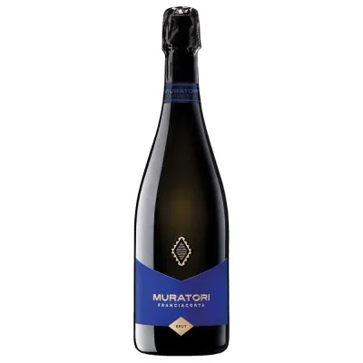 FRANCIACORTA MURATORI BRUT CL 75
