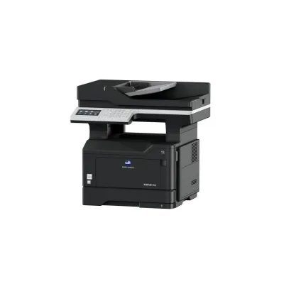 FOTOCOPIATORE DIGITALE LASER KONICA MINOLTA BIZHUB 4422 LAN DUPLEX ADF  FAX SCANNER (USATO GARANTITO)
