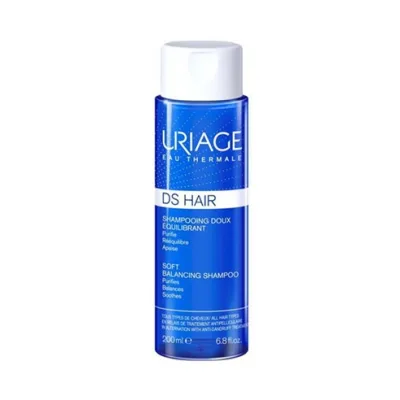 URIAGE DS HAIR SHAMPOO DELICATO RIEQUILIBRANTE 200ML
