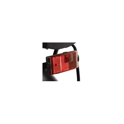 NILOX URBAN FIGHTER FANALE POSTERIORE EBIKE K10 PLUS 1IML0036