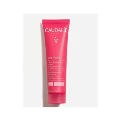 CAUDALIE VINOHYDRA CREMA IDRATANTE INTENSIVA 60ML