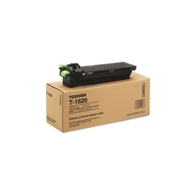 TONER COMPATIBILE TOSHIBA 6B000000013 / T1620E T-1620E E-Studio 161
