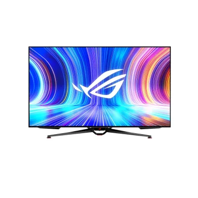 ASUS Monitor ROG Swift OLED PG48UQ 48 pollici