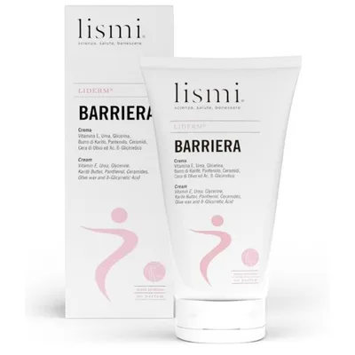 LIDERM Crema Barriera 50ml