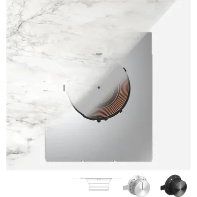 Gaggenau Modulo a induzione CU428100 da 51 cm
