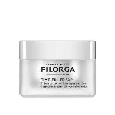 FILORGA TIME FILLER 5XP CREMA POTENZIATA 50ML
