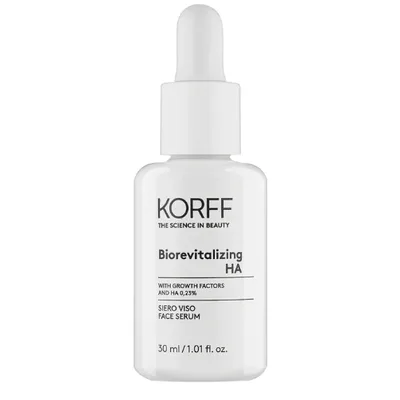 Korff Biorevitalizing ha 30ml