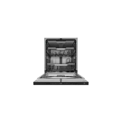 Master Kitchen Lavastoviglie a scomparsa totale da incasso DMK 14C9 SP SD da 60 cm
