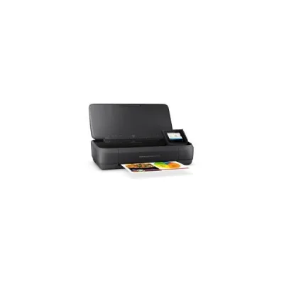 OfficeJet 250 CZ992A