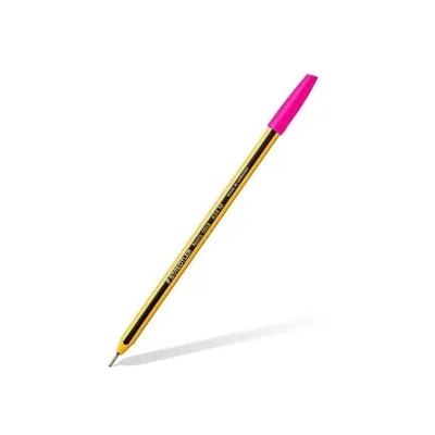 STAEDTLER CF10 PENNA  SFERA NORIS STICK MAGEN 43420