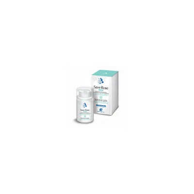 SAVE ROSE CREMA ANTICOUPEROSE 50ML