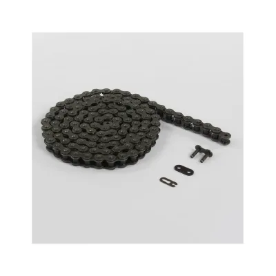 Catena pitbike cross quad atv passo 428