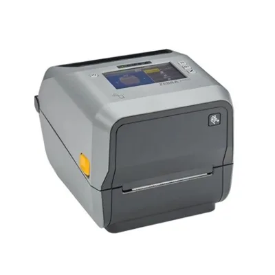 ZEBRA - AIT STAMP.TT ZD621 8D 4" USB/USB HOST ZD6A142-30EF00E